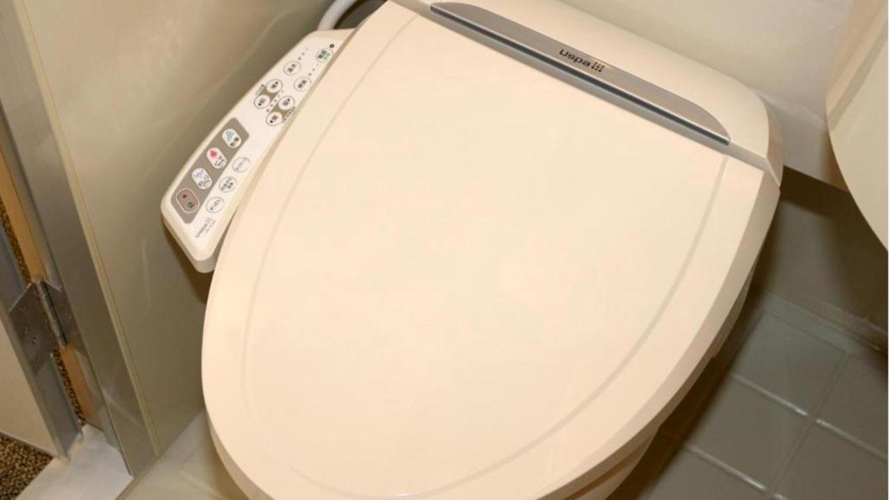 Toyoko Inn Tokyo Akishima-Eki Minami-Guchi Εξωτερικό φωτογραφία