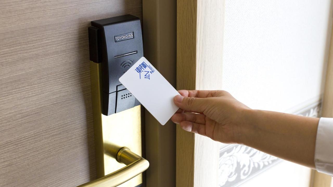 Toyoko Inn Tokyo Akishima-Eki Minami-Guchi Εξωτερικό φωτογραφία