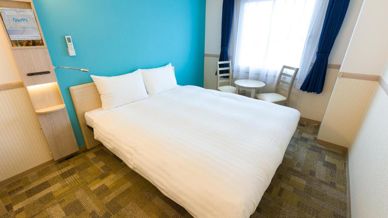 Toyoko Inn Tokyo Akishima-Eki Minami-Guchi Εξωτερικό φωτογραφία