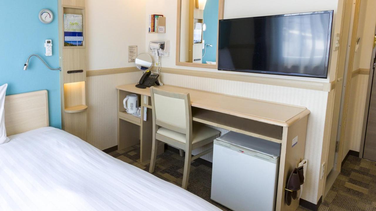Toyoko Inn Tokyo Akishima-Eki Minami-Guchi Εξωτερικό φωτογραφία