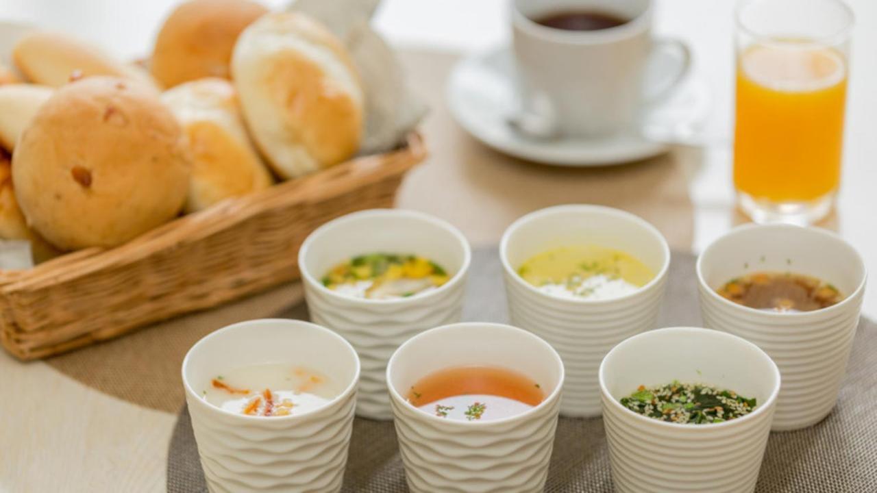 Toyoko Inn Tokyo Akishima-Eki Minami-Guchi Εξωτερικό φωτογραφία