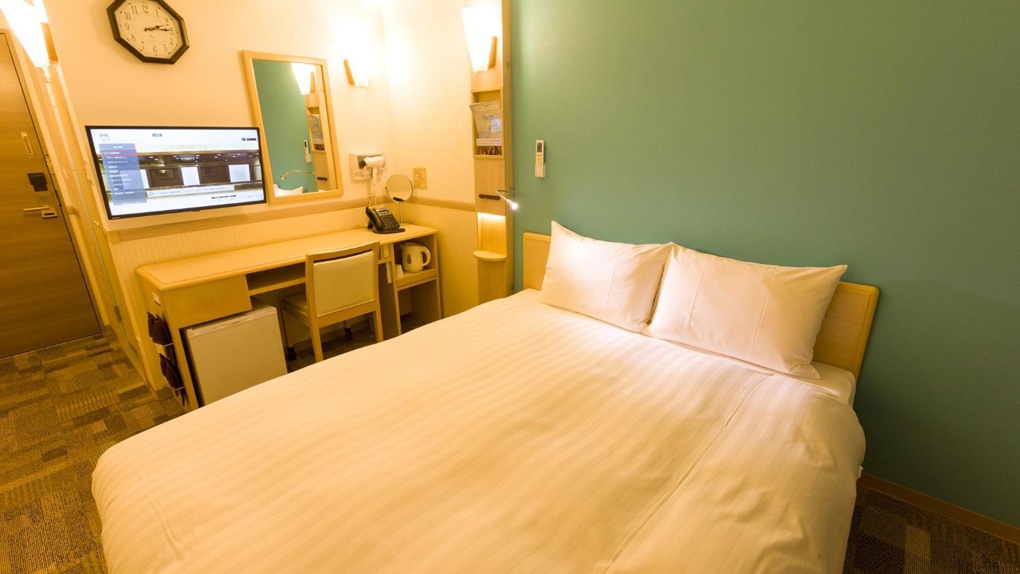 Toyoko Inn Tokyo Akishima-Eki Minami-Guchi Δωμάτιο φωτογραφία