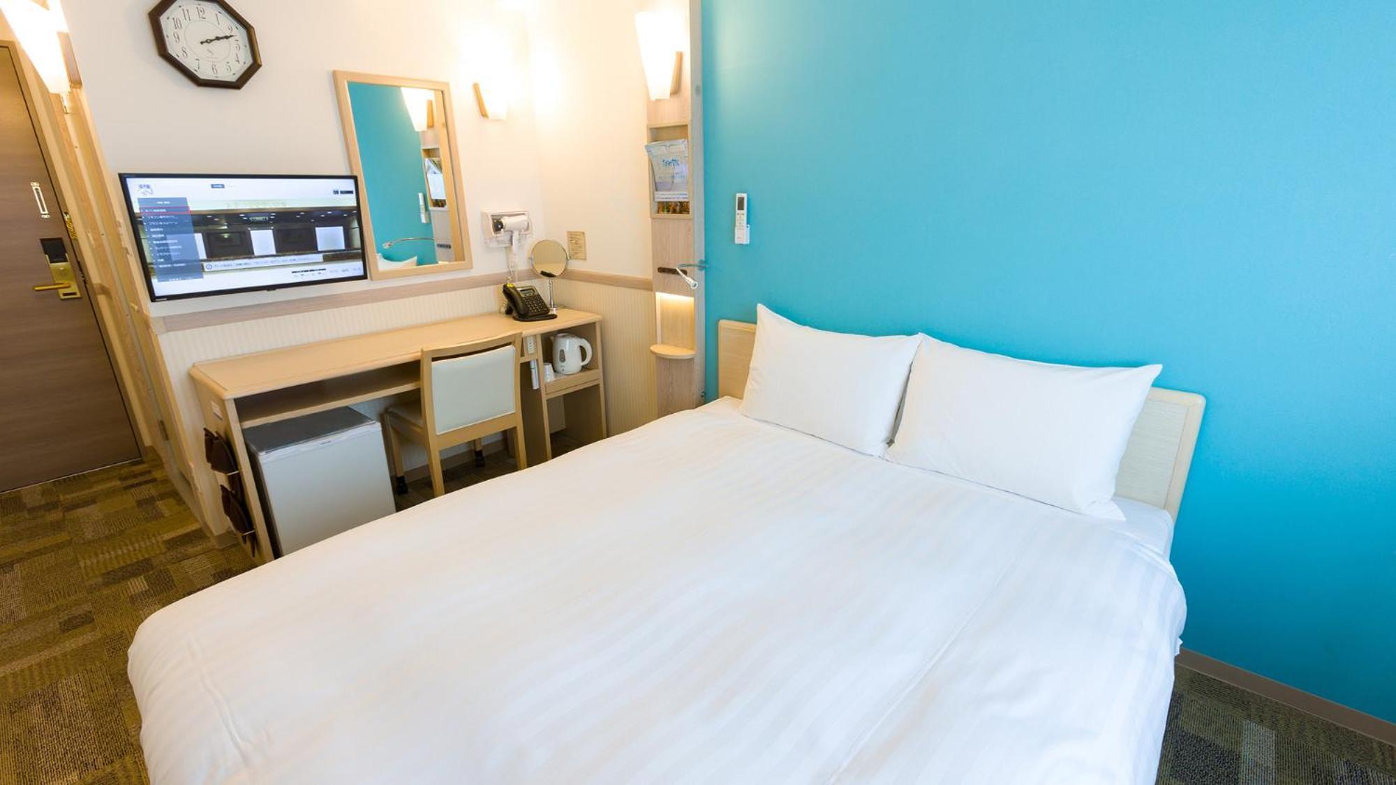 Toyoko Inn Tokyo Akishima-Eki Minami-Guchi Δωμάτιο φωτογραφία